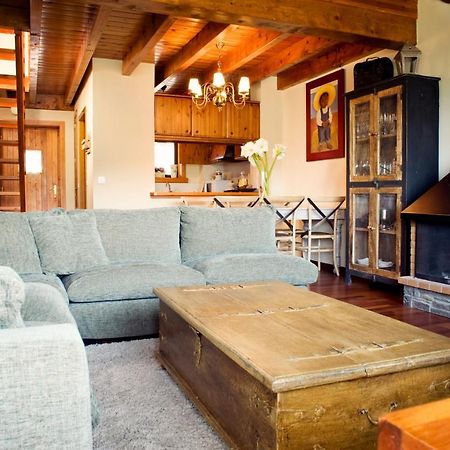 Casa 4 Habitaciones En Osséja Exteriér fotografie