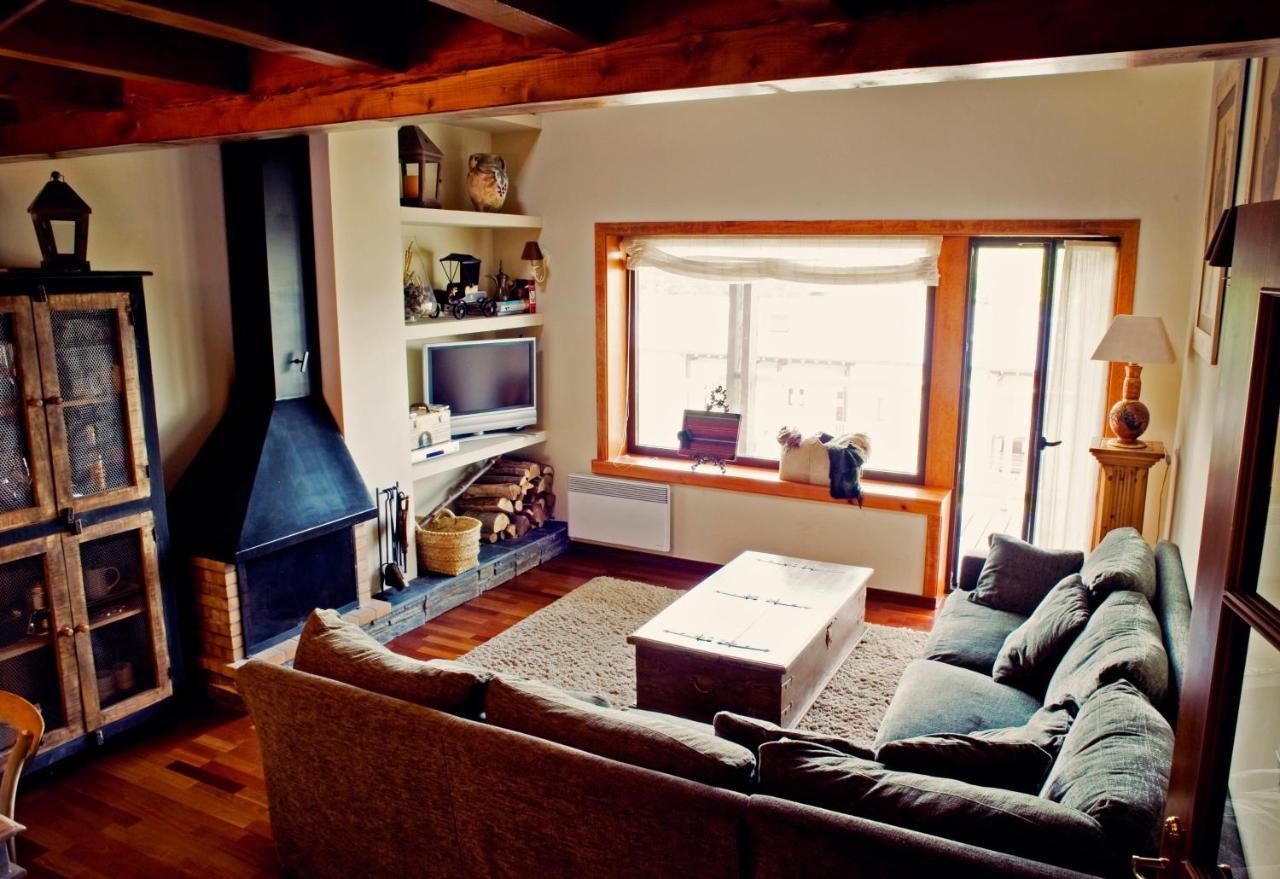 Casa 4 Habitaciones En Osséja Exteriér fotografie