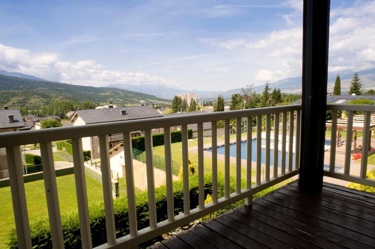 Casa 4 Habitaciones En Osséja Exteriér fotografie
